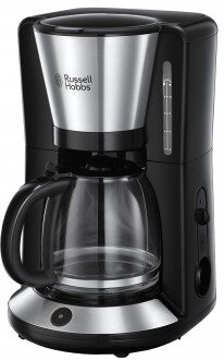 Russell Hobbs Adventure 24010-56 Kahve Makinesi kullananlar yorumlar